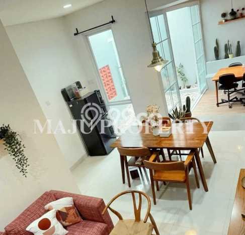 Dijual Rumah Eksklusif 3 KT di Cibubur, Bekasi Dijual Rumah Eksklusif 3 KT di Cibubur, Bekasi