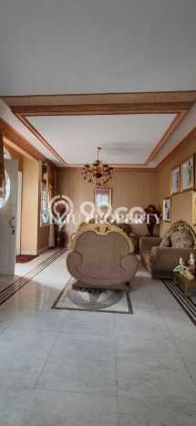 For Sale! Premium House LT 697m2 Desain Elegan di Legenda Wisata For Sale! Premium House LT 697m2 Desain Elegan di Legenda Wisata