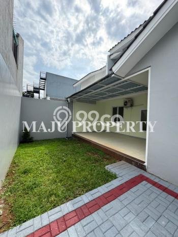 Rumah Minimalis 3 KT LT 160m2 di Legenda Wisata Rumah Minimalis 3 KT LT 160m2 di Legenda Wisata