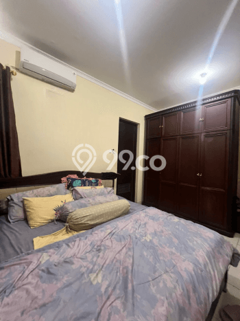 Rumah sewa siap huni 3 KT di Cibubur, Bogor Rumah sewa siap huni 3 KT di Cibubur, Bogor