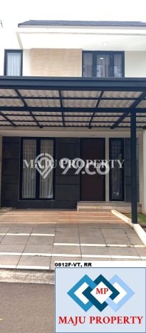 Disewakan! Rumah 3 Kamar Tidur &
2 Kamar Mandi di Cibubur, Jakarta Timur Disewakan! Rumah 3 Kamar Tidur &
2 Kamar Mandi di Cibubur, Jakarta Timur