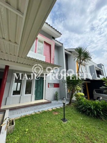 Rumah Minimalis 3 KT LT 160m2 di Legenda Wisata Rumah Minimalis 3 KT LT 160m2 di Legenda Wisata