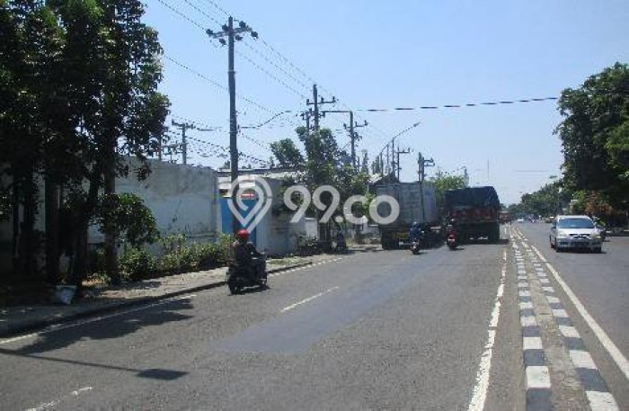Dijual! Gudang di Karangpilang Surabaya LT 3219m2 / LB 3000m2 Kawasan Bisnis Dijual! Gudang di Karangpilang Surabaya LT 3219m2 / LB 3000m2 Kawasan Bisnis