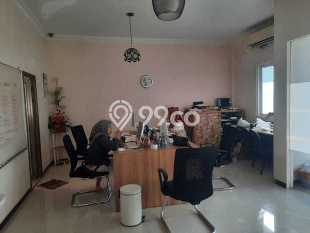 Rumah Modern 4 KT LT 251m2 di Margorejo Rumah Modern 4 KT LT 251m2 di Margorejo