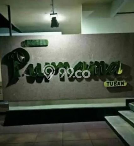 DIJUAL CEPAT! Rumah Nyaman di Tuban, Tuban, Luas 10m² LB 5500m² BISA KPR! DIJUAL CEPAT! Rumah Nyaman di Tuban, Tuban, Luas 10m² LB 5500m² BISA KPR!