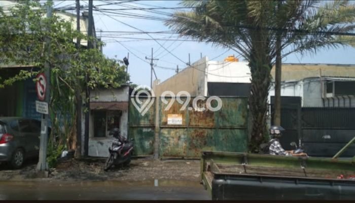 Gudang Premium Kawasan Wiyung, Luas 1000m2m², Area Bisnis, Akses Wiyung, Surabaya, Surabaya Gudang Premium Kawasan Wiyung, Luas 1000m2m², Area Bisnis, Akses Wiyung, Surabaya, Surabaya