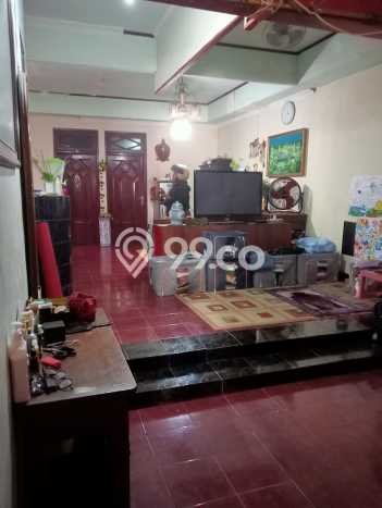 Dijual Rumah Modern 4 KT di Manukan, Surabaya Dijual Rumah Modern 4 KT di Manukan, Surabaya