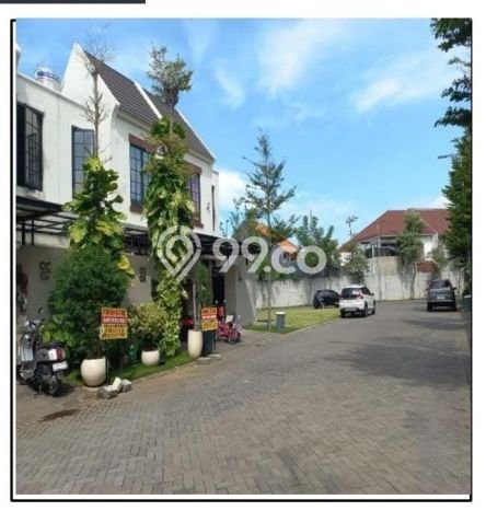 Rumah Luas Asri 3 KT Siap Pakai di kebraon Surabaya Rumah Luas Asri 3 KT Siap Pakai di kebraon Surabaya