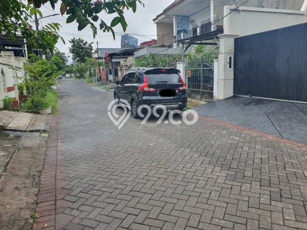 Siap Huni Rumah Mewah 3 Kamar di Sambikerep Dekat ke Mana Saja Siap Huni Rumah Mewah 3 Kamar di Sambikerep Dekat ke Mana Saja