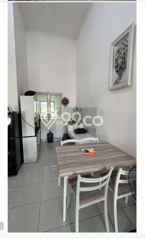 Jual Rumah Favorit Siap Huni LB 126m2 di Menganti, Gresik Jual Rumah Favorit Siap Huni LB 126m2 di Menganti, Gresik