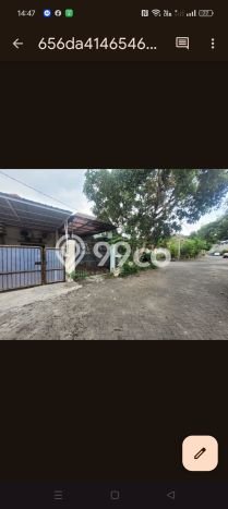Rumah Area Nyaman di Menganti, Gresik, LT 146m2m² LB 100m2m² Rumah Area Nyaman di Menganti, Gresik, LT 146m2m² LB 100m2m²