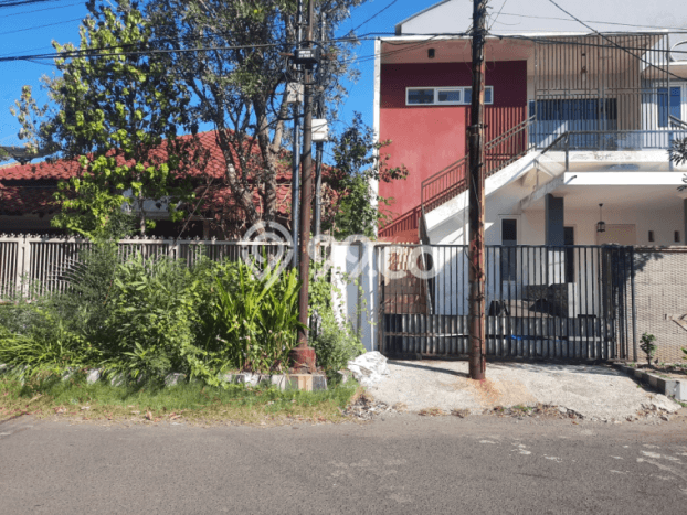 Rumah Modern 4 KT LT 251m2 di Margorejo Rumah Modern 4 KT LT 251m2 di Margorejo