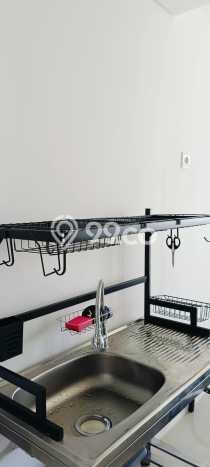 Apartemen Siap Huni 1 BR dengan Harga Hemat di Area Wiyung, Surabaya Apartemen Siap Huni 1 BR dengan Harga Hemat di Area Wiyung, Surabaya