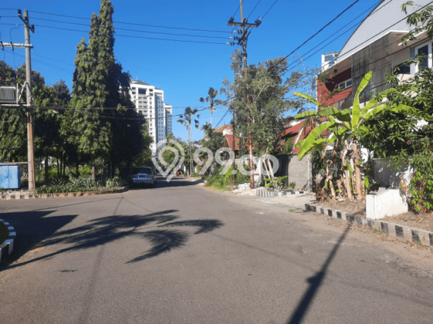 Rumah Modern 4 KT LT 251m2 di Margorejo Rumah Modern 4 KT LT 251m2 di Margorejo