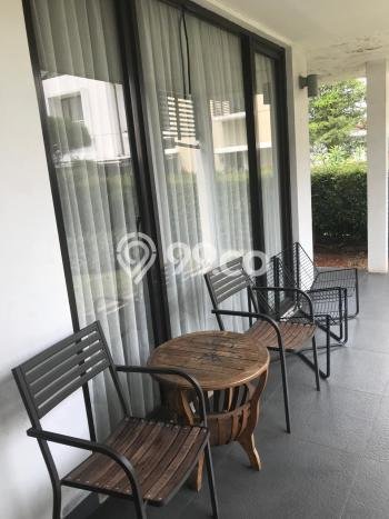 Jual Rumah Mewah Elegan Dengan View Cantik di Bintaro, Jakarta Selatan Jual Rumah Mewah Elegan Dengan View Cantik di Bintaro, Jakarta Selatan