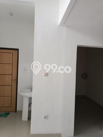 Rumah Minimalis 2 Kamar LT 78m2 di Serua Rumah Minimalis 2 Kamar LT 78m2 di Serua