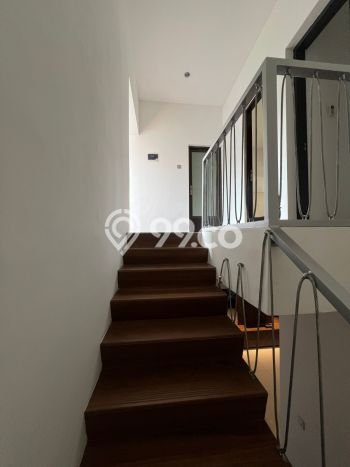 Rumah Modern 3 KT LT 94m2 di Cirendeu Rumah Modern 3 KT LT 94m2 di Cirendeu