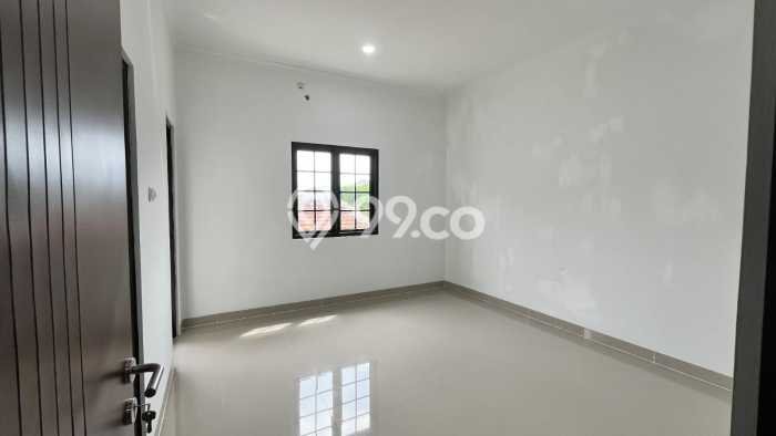 Dijual Hunian Rumah Nyaman 4 KT di Gandaria, Jakarta Selatan Dijual Hunian Rumah Nyaman 4 KT di Gandaria, Jakarta Selatan