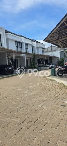 Jual Rumah Bagus Siap Huni LB 83m2 di Ciputat, Tangerang Selatan Jual Rumah Bagus Siap Huni LB 83m2 di Ciputat, Tangerang Selatan