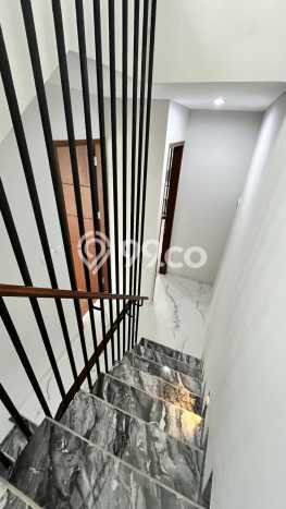 Dijual Rumah Modern 3 KT di Pondok Labu, Jakarta Selatan Dijual Rumah Modern 3 KT di Pondok Labu, Jakarta Selatan