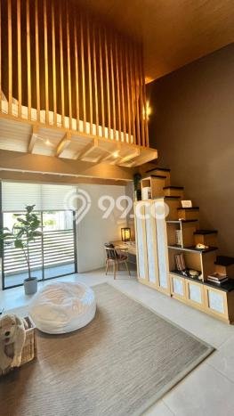 Rumah Modern 3 KT di Depok I Depok Unfurnished Rumah Modern 3 KT di Depok I Depok Unfurnished