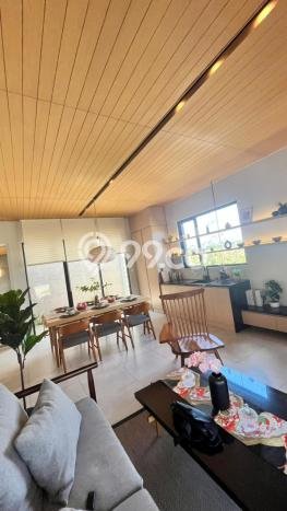 Rumah Modern 3 KT di Depok I Depok Unfurnished Rumah Modern 3 KT di Depok I Depok Unfurnished
