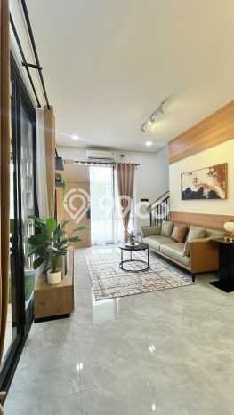 Rumah Modern Minimalis 3 Kamar Bisa Langsung Pindah di Ciputat Timur Rumah Modern Minimalis 3 Kamar Bisa Langsung Pindah di Ciputat Timur