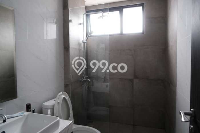 Hot Offer Hunian Premium Ideal dan Luas di BSD, Tangerang Selatan Hot Offer Hunian Premium Ideal dan Luas di BSD, Tangerang Selatan