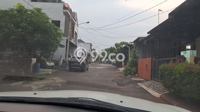 Dijual Rumah 3 KT di Limo, Depok - Luas Tanah 72m² Dijual Rumah 3 KT di Limo, Depok - Luas Tanah 72m²