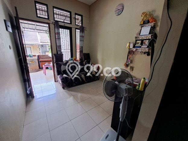 Dijual Rumah 3 KT di Limo, Depok - Luas Tanah 72m² Dijual Rumah 3 KT di Limo, Depok - Luas Tanah 72m²