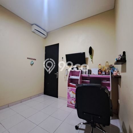 Dijual Rumah 3 KT di Limo, Depok - Luas Tanah 72m² Dijual Rumah 3 KT di Limo, Depok - Luas Tanah 72m²