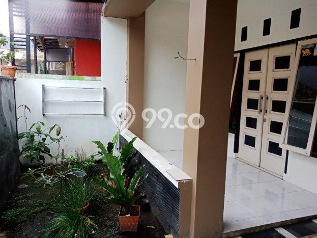 Hunian Asri 3 Kamar Tidur Akses Strategis di Pancoran Mas, Depok Hunian Asri 3 Kamar Tidur Akses Strategis di Pancoran Mas, Depok