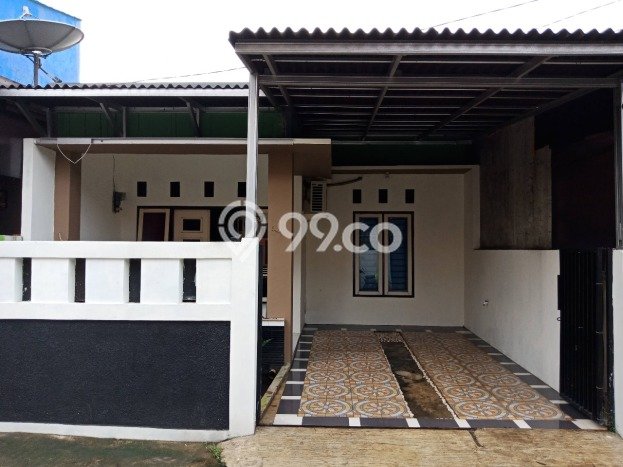 Hunian Asri 3 Kamar Tidur Akses Strategis di Pancoran Mas, Depok Hunian Asri 3 Kamar Tidur Akses Strategis di Pancoran Mas, Depok