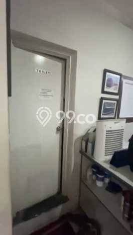Kantor Area Strategis Kawasan Pondok Pinang, Luas 105m², Siap Usaha Kantor Area Strategis Kawasan Pondok Pinang, Luas 105m², Siap Usaha