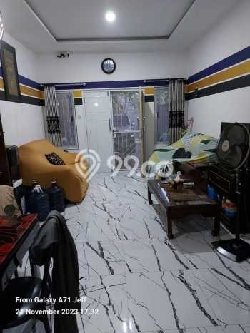 HUNIAN PILIHAN! Rumah area Jagakarsa, Luas 90m² LB 150m² HUNIAN PILIHAN! Rumah area Jagakarsa, Luas 90m² LB 150m²
