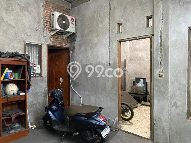 Rumah Nyaman 3 KT di Serpong, Tangerang Selatan - LT 108m² Rumah Nyaman 3 KT di Serpong, Tangerang Selatan - LT 108m²