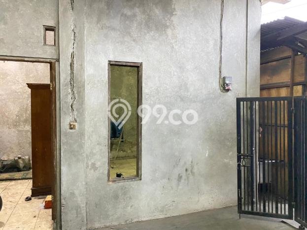Rumah Nyaman 3 KT di Serpong, Tangerang Selatan - LT 108m² Rumah Nyaman 3 KT di Serpong, Tangerang Selatan - LT 108m²