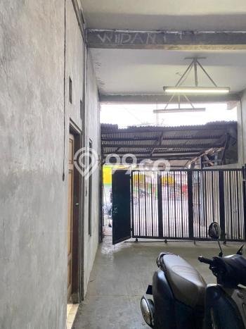 Rumah Nyaman 3 KT di Serpong, Tangerang Selatan - LT 108m² Rumah Nyaman 3 KT di Serpong, Tangerang Selatan - LT 108m²