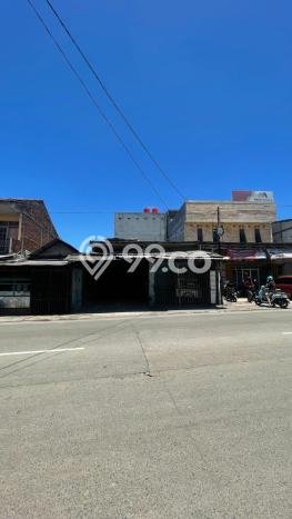 Rumah Nyaman 3 KT di Serpong, Tangerang Selatan - LT 108m² Rumah Nyaman 3 KT di Serpong, Tangerang Selatan - LT 108m²