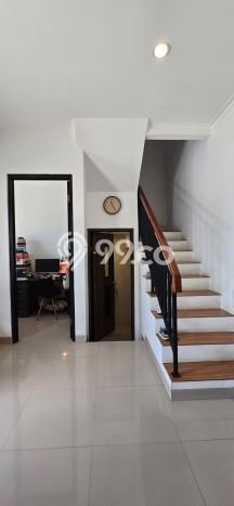 Jual Rumah Bagus Siap Huni LB 83m2 di Ciputat, Tangerang Selatan Jual Rumah Bagus Siap Huni LB 83m2 di Ciputat, Tangerang Selatan