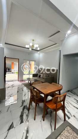 Rumah Strategis Minimalis Lb 150m2 di Jagakarsa, Jakarta Selatan Rumah Strategis Minimalis Lb 150m2 di Jagakarsa, Jakarta Selatan