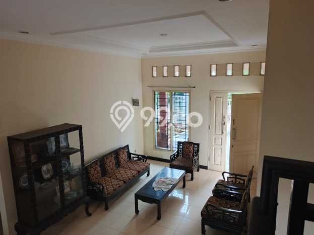 Sewa cepat rumah minimalis lokasi strategis 4 Kamar di Cipete, Jakarta Selatan Sewa cepat rumah minimalis lokasi strategis 4 Kamar di Cipete, Jakarta Selatan