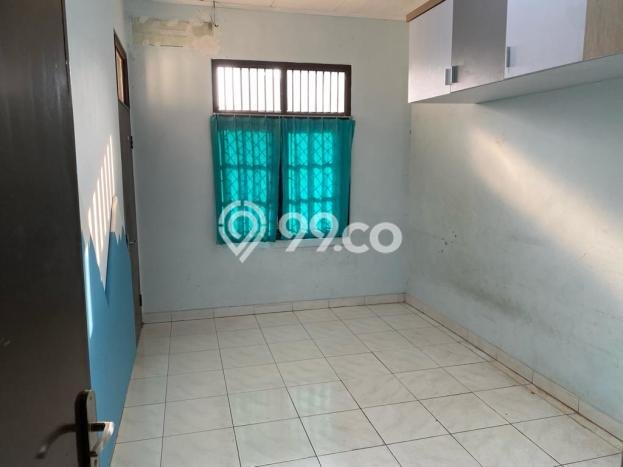 Rumah Modern 4 KT di Bintaro Jakarta Selatan Unfurnished Rumah Modern 4 KT di Bintaro Jakarta Selatan Unfurnished