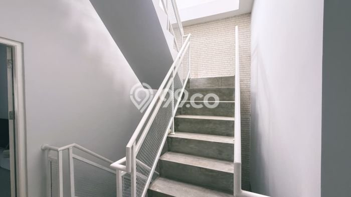 Hunian Cantik Minimalis Lb 90m2 di Cinere, Depok Hunian Cantik Minimalis Lb 90m2 di Cinere, Depok