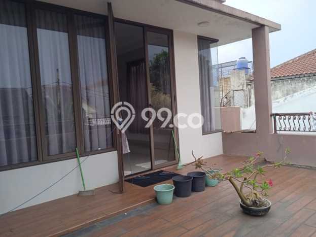 Dijual Cepat Rumah Favorit Siap Huni LB 200m2 di Pamulang, Tangerang Selatan Dijual Cepat Rumah Favorit Siap Huni LB 200m2 di Pamulang, Tangerang Selatan