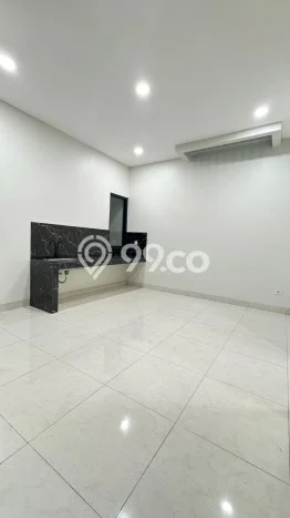 Jual Rumah Modern 4 KT di Meruya, Jakarta Barat Jual Rumah Modern 4 KT di Meruya, Jakarta Barat