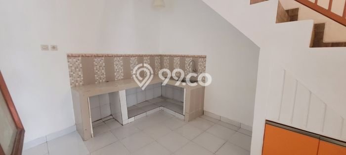 Jual Rumah Favorit Siap Huni LB 62m2 di Pamulang, Tangerang Selatan Jual Rumah Favorit Siap Huni LB 62m2 di Pamulang, Tangerang Selatan
