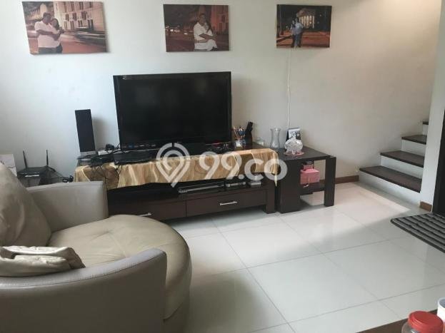 Jual Rumah Mewah Elegan Dengan View Cantik di Bintaro, Jakarta Selatan Jual Rumah Mewah Elegan Dengan View Cantik di Bintaro, Jakarta Selatan
