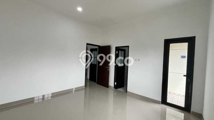 Dijual Hunian Rumah Nyaman 4 KT di Gandaria, Jakarta Selatan Dijual Hunian Rumah Nyaman 4 KT di Gandaria, Jakarta Selatan