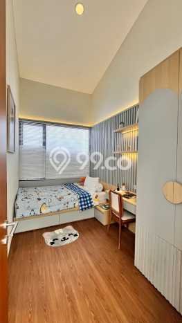 Rumah Modern Cantik 3 Kamar Siap Huni di Ciputat Rumah Modern Cantik 3 Kamar Siap Huni di Ciputat